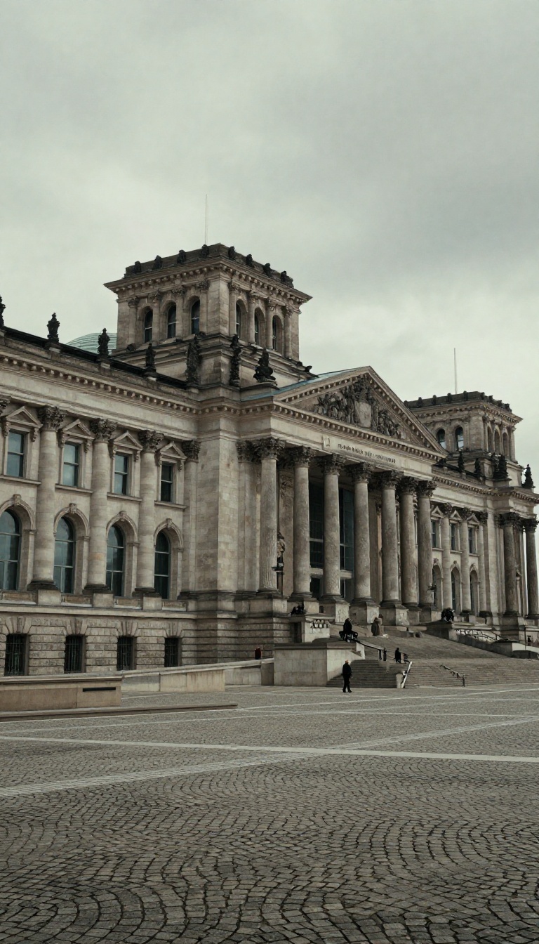 In 1928, the Nazi Party held just 12 seats in