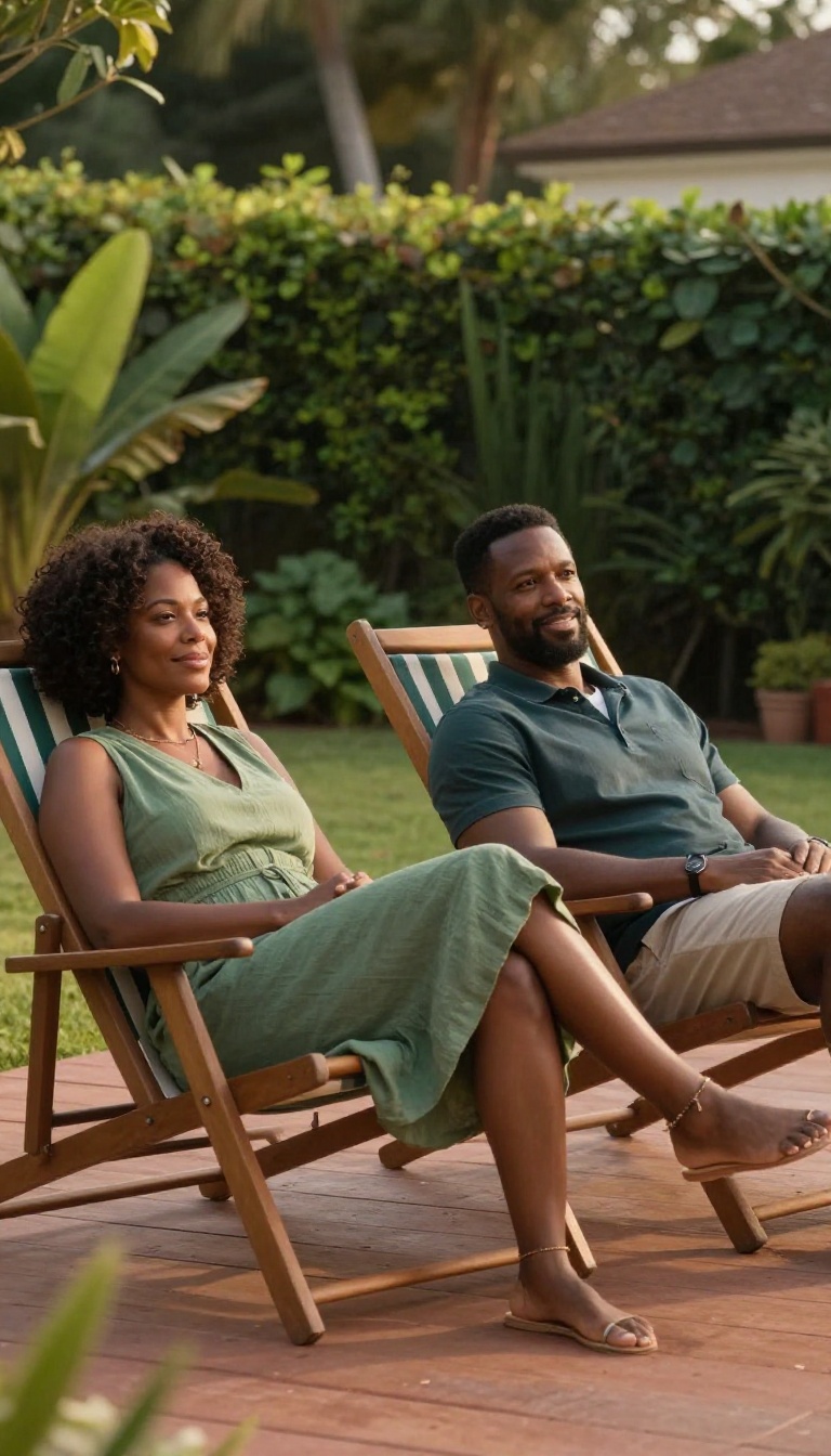 The Neurological Power of the Backyard