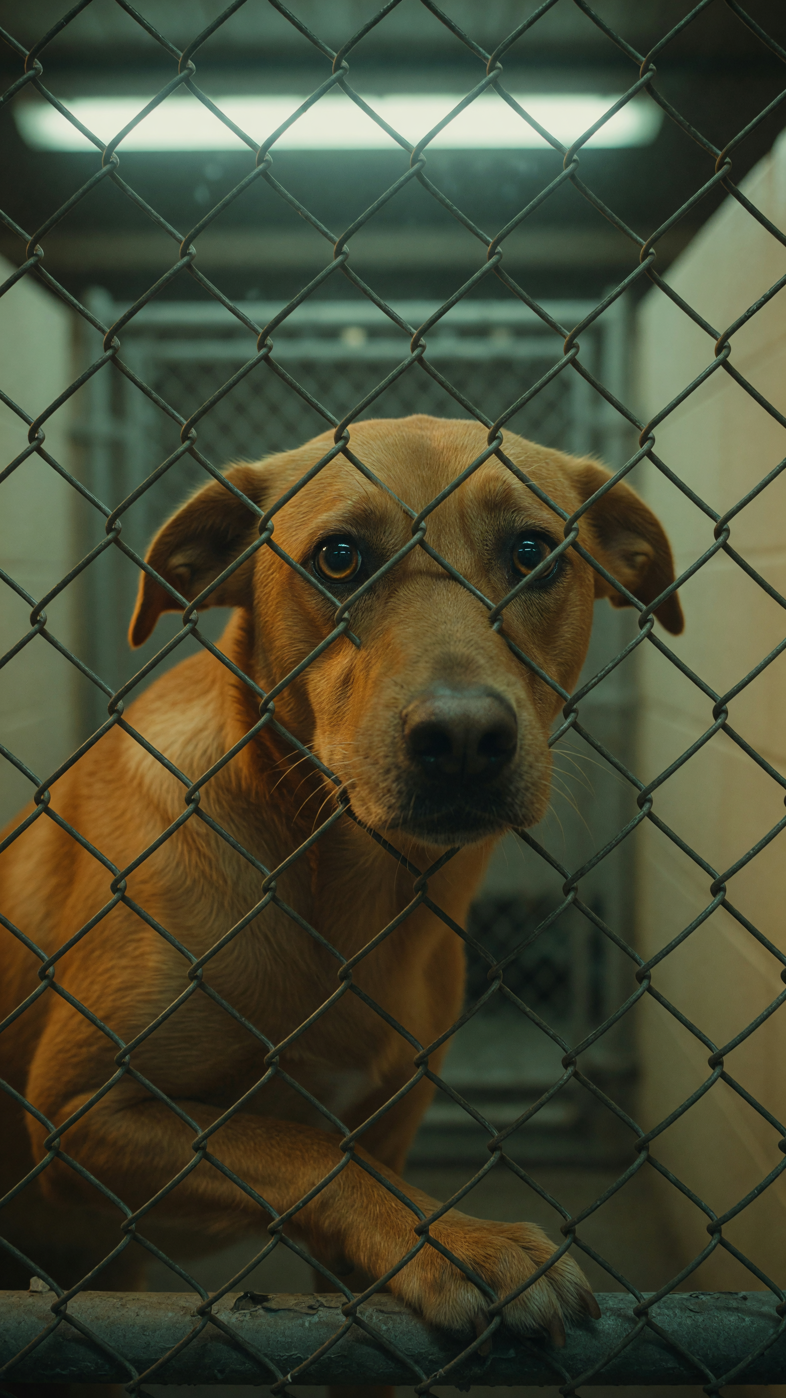 She Was Returned 5 Times — Then She Saved a Life