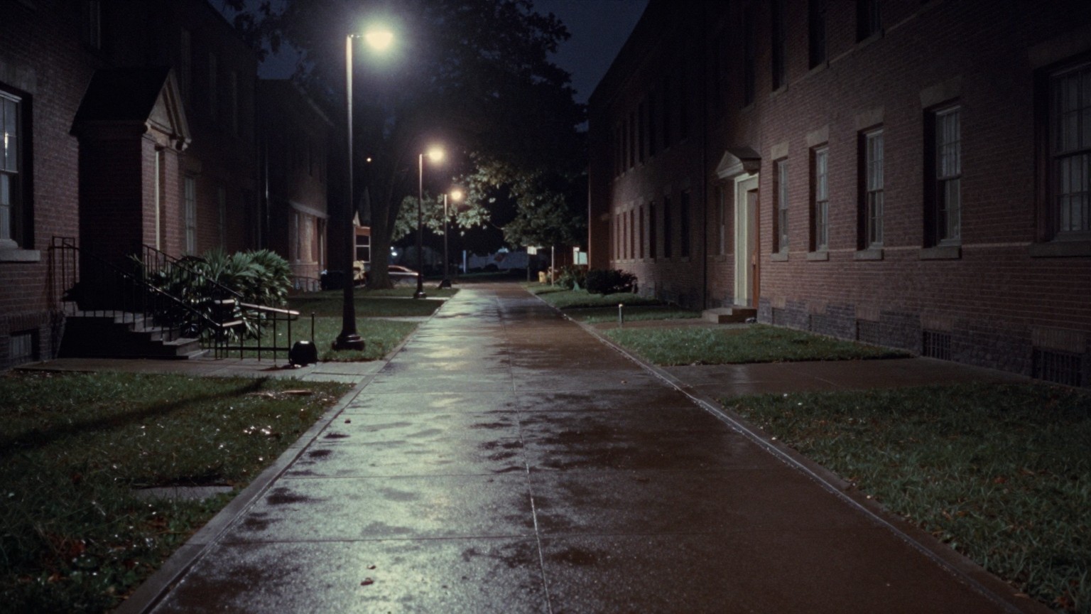 She Just Wanted to Get Home: The Kristin Smart Case
