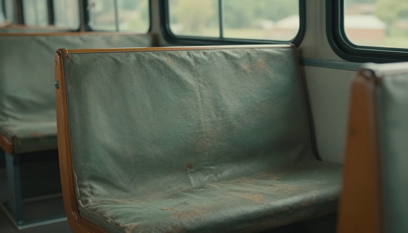 The Forgotten Spark: The Erasure of Claudette Colvin