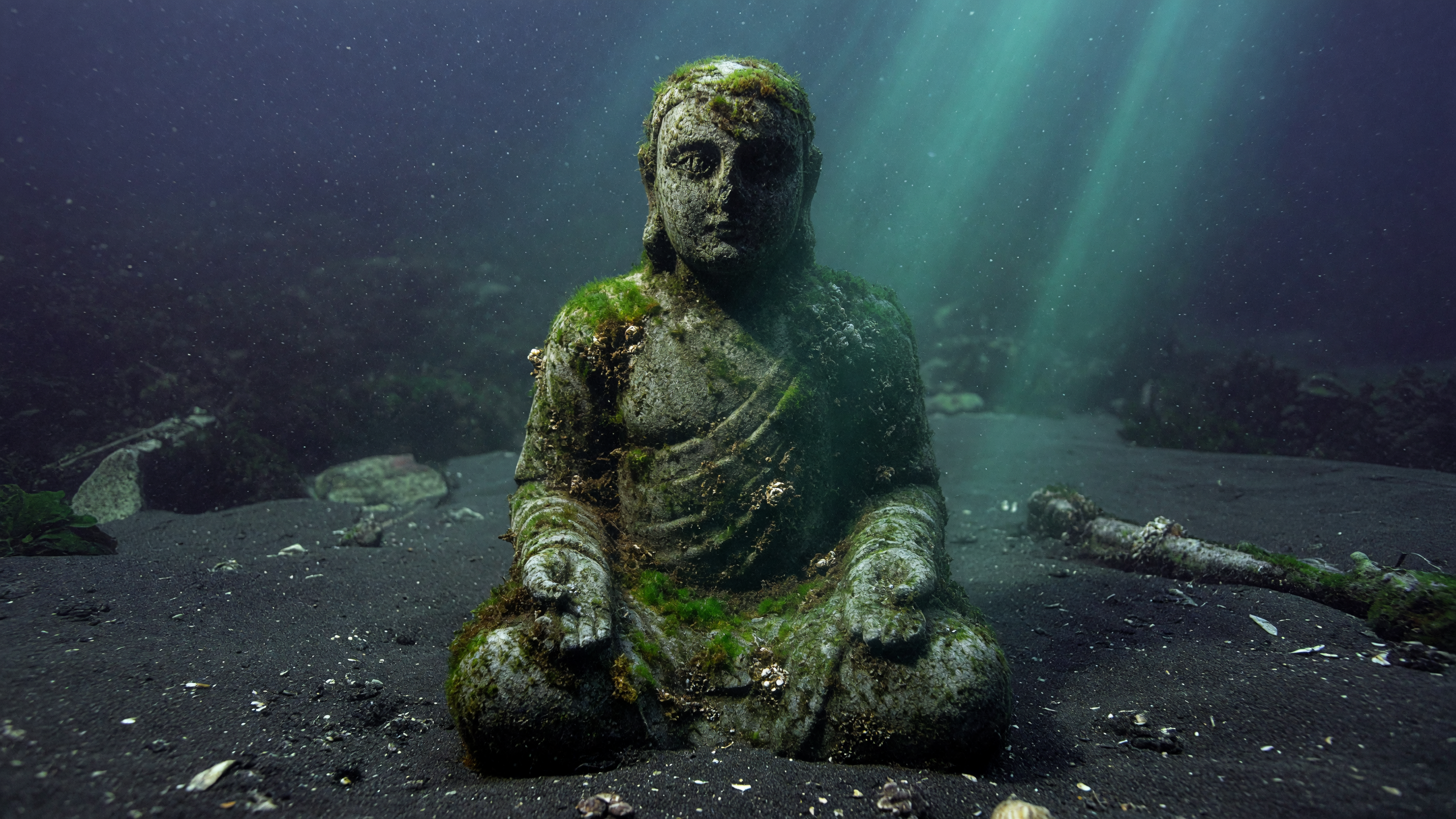 The Ancient City That Defies History