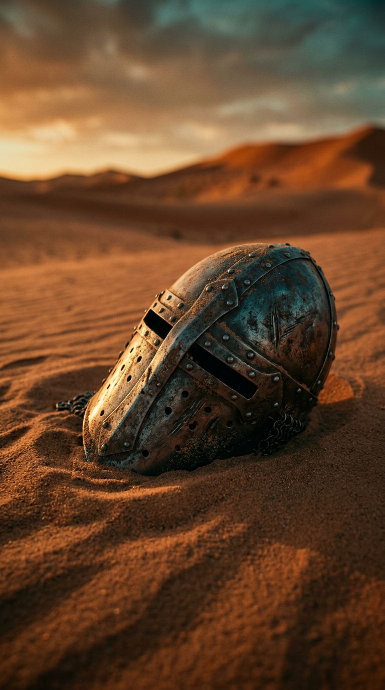 The Graveyard of Empires