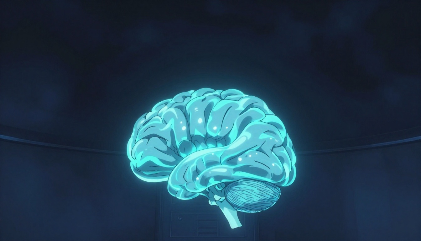 5 Mind-Bending Facts About Your Brain