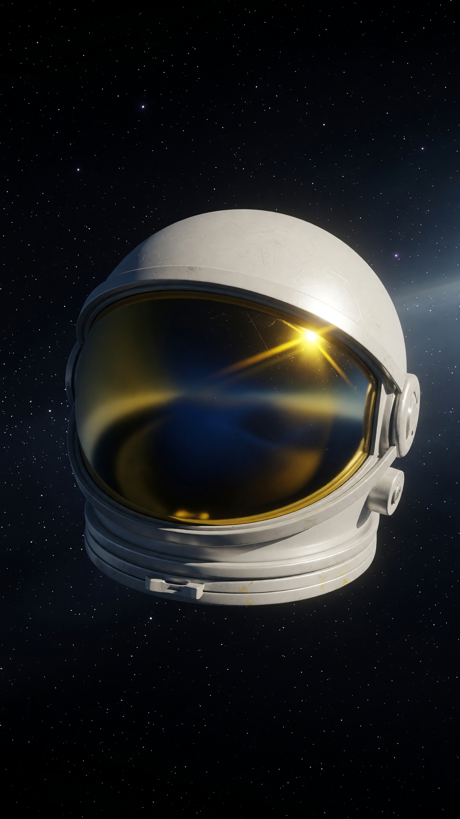 The Cosmic Cocktail: What Space Actually Smells Like
