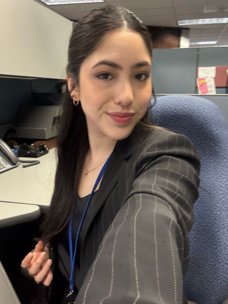 Maya P., creator