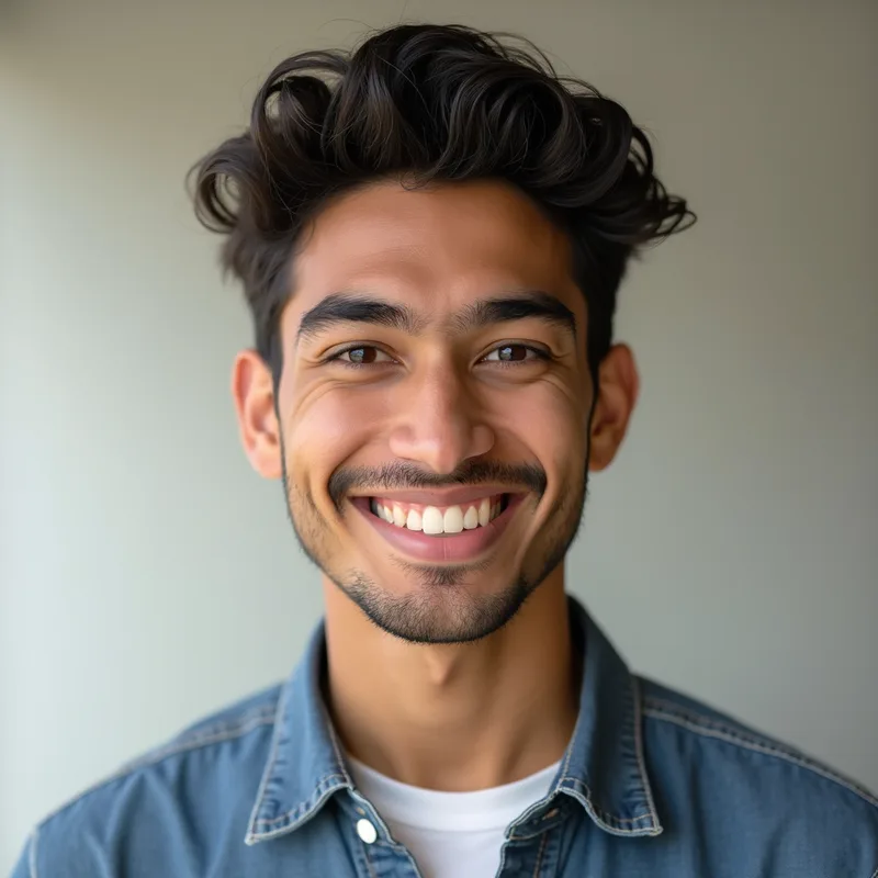 Marcus Bello