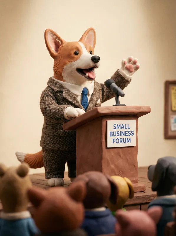 Claymation